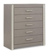 Surancha Chest of Drawers