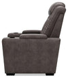 HyllMont Recliner