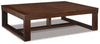 Watson Table Set - Ashton Home Furniture (GA)