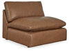 Emilia 3-Piece Sectional Sofa