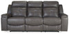 Jesolo Reclining Sofa image