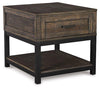 Johurst End Table Set