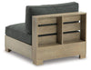 Citrine Park Outdoor Set - Ashton Home Furniture (GA)