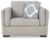 Evansley Living Room Set - Ashton Home Furniture (GA)