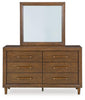 Lyncott Bedroom Set