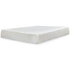 10 Inch Chime Memory Foam Mattress Set - Ashton Home Furniture (GA)