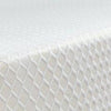 Chime 12 Inch Memory Foam Mattress Set