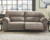 Cavalcade Power Reclining Living Room Set - Ashton Home Furniture (GA)