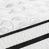 Chime 10 Inch Hybrid Mattress Set