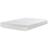 Chime 8 Inch Memory Foam Mattress in a Box