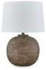 Neavesboro Lamp Set - Ashton Home Furniture (GA)