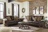 Nicorvo Loveseat - Ashton Home Furniture (GA)