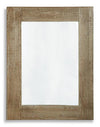 Waltleigh Accent Mirror