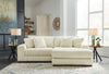 Lindyn Sectional with Chaise