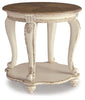 Realyn Occasional Table Set - Ashton Home Furniture (GA)