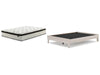 Socalle Bed and Mattress Set