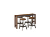 Torjin Counter Height Dining Set