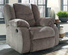 Tulen Recliner - Ashton Home Furniture (GA)