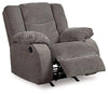 Tulen Recliner - Ashton Home Furniture (GA)
