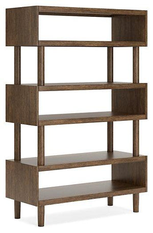 Austanny 62" Bookcase image