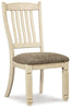 Bolanburg Dining Chair