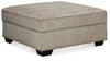 Bovarian Ottoman