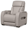 Boyington Power Recliner - Ashton Home Furniture (GA)