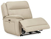 Double Deal Reclining Sectional
