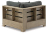 Citrine Park Outdoor Set - Ashton Home Furniture (GA)