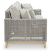 Seton Creek Outdoor Seating Set