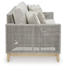 Seton Creek Outdoor Seating Set