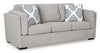 Evansley Living Room Set - Ashton Home Furniture (GA)