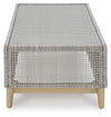 Seton Creek Outdoor Seating Set