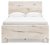 Lawroy Bed - Ashton Home Furniture (GA)