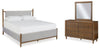 Lyncott Bedroom Set