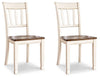 Whitesburg Dining Chair