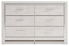 Altyra Dresser