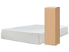 Neilsville Bed and Mattress Set