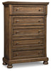 Flynnter Chest of Drawers image