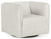 Lonoke Swivel Accent Chair