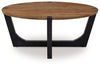 Hanneforth Coffee Table