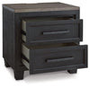 Foyland Nightstand