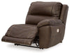 Dunleith Power Reclining Sofa - Ashton Home Furniture (GA)
