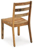 Dressonni Dining Room Set