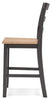 Gesthaven Counter Height Barstool