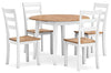 Gesthaven Dining Set