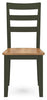 Gesthaven Dining Set