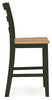 Gesthaven Counter Height Barstool