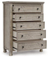 Harrastone Chest of Drawers