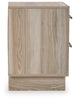 Hasbrick Nightstand - Ashton Home Furniture (GA)
